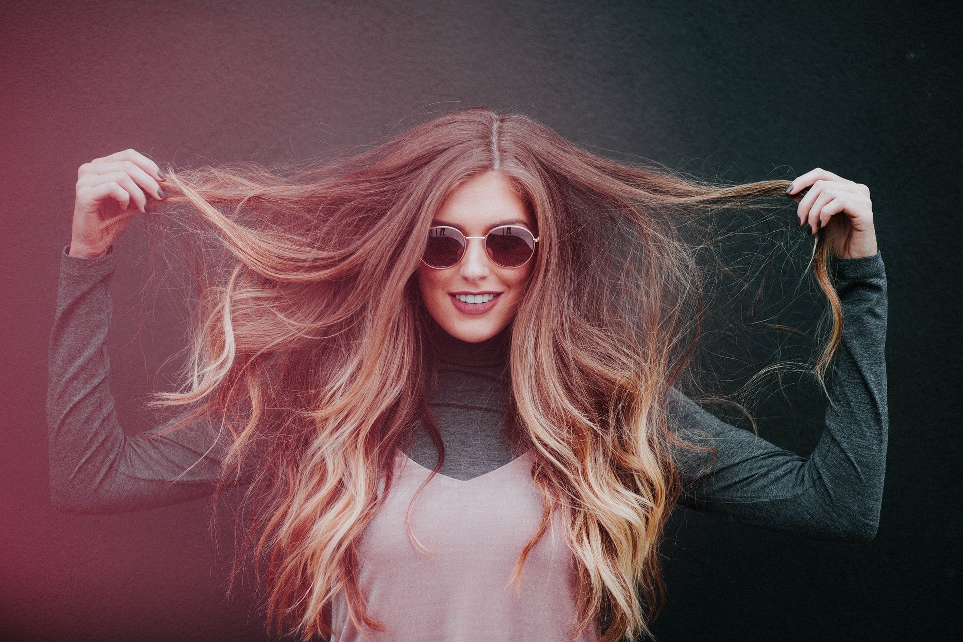 Homemade hair masks for healthy hair